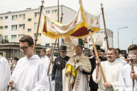 Boże Ciało: Koninie, co się stało z twoją miłością do Chrystusa?